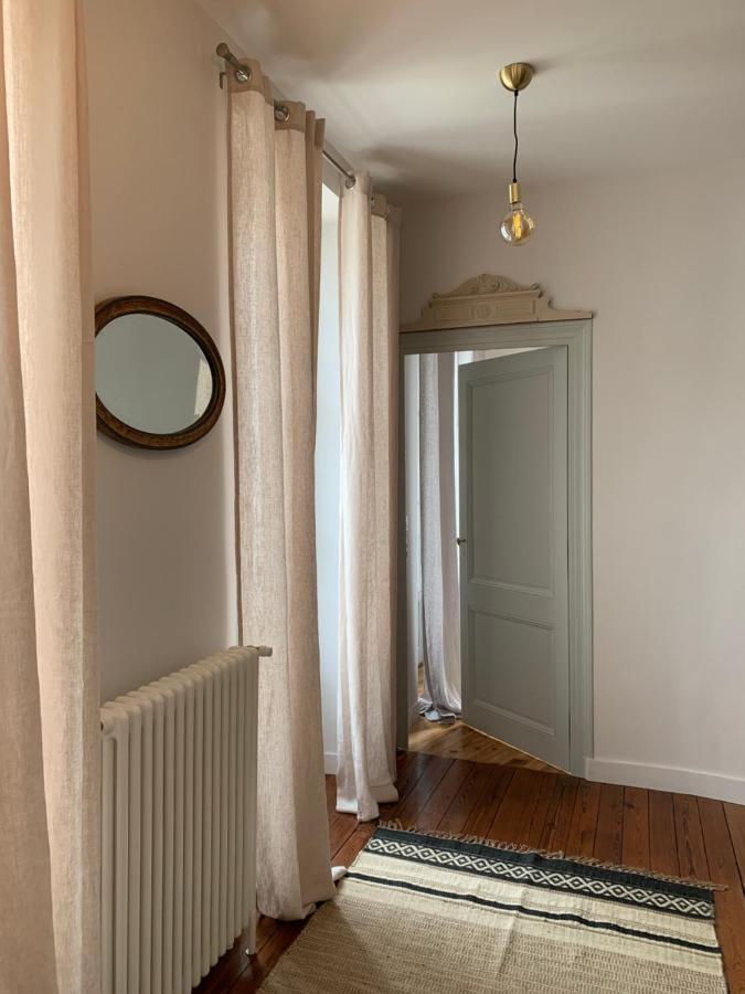 Grand Appartement De Standing #Hypercentre 코냐크 외부 사진