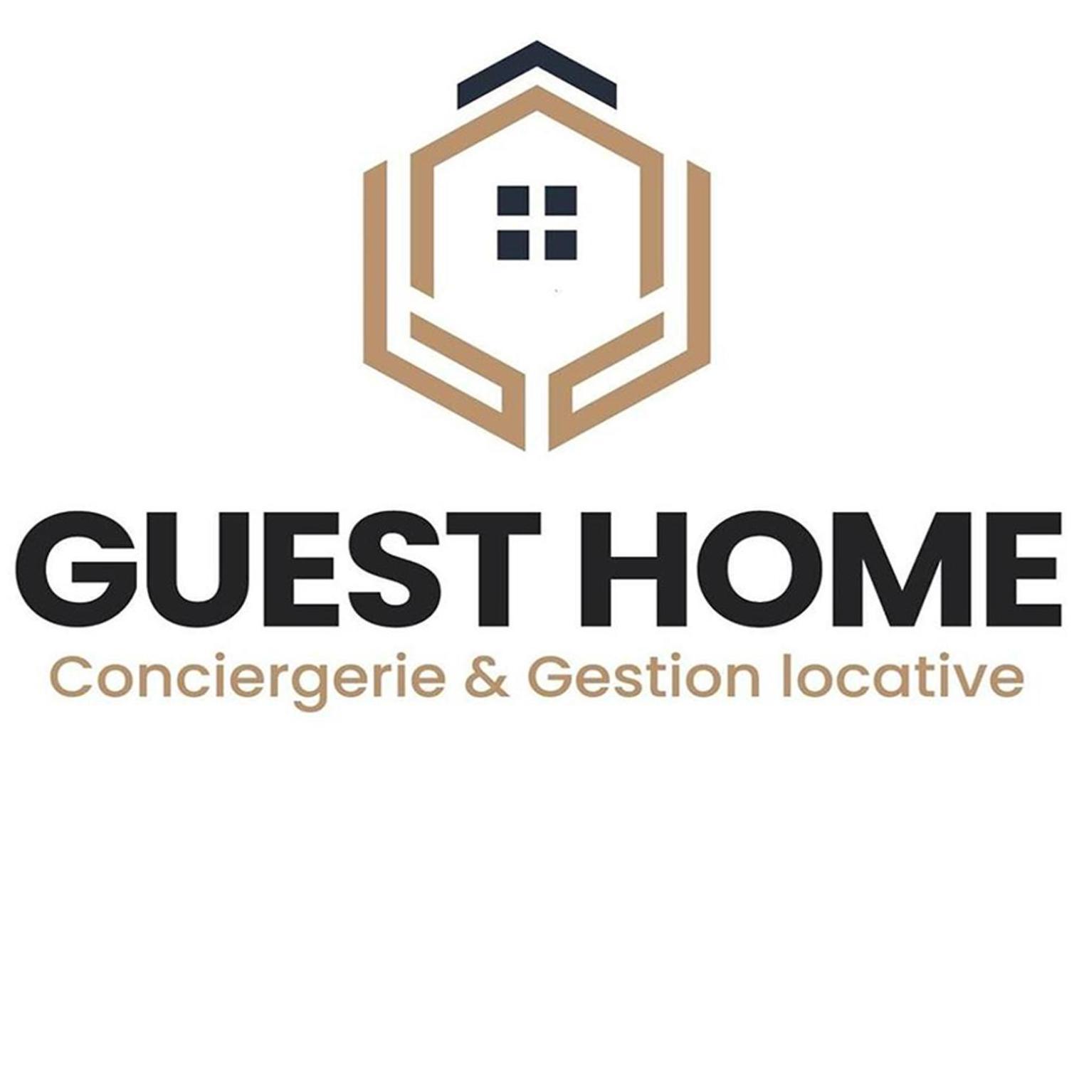 Grand Appartement De Standing #Hypercentre 코냐크 외부 사진